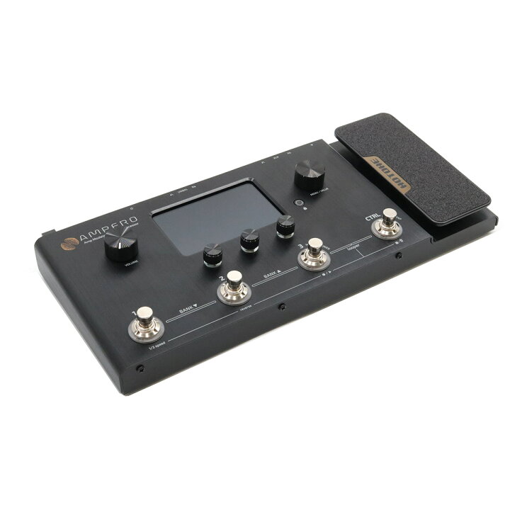 楽天市場】HOTONE AMPERO マルチエフェクター「DYNAX IR 限定特典 付属  