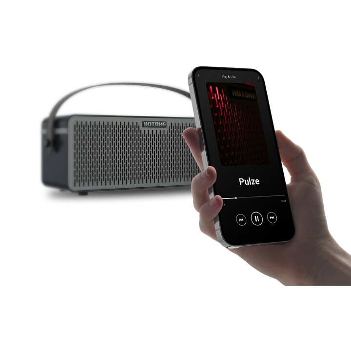 楽天市場】HOTONE PULZE ECLIPSE Bluetooth モデリングギターアンプ 