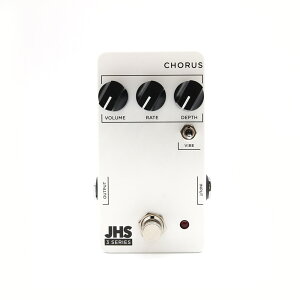 JHS Pedals 3 Series CHORUS �R�[���X �R���p�N�g�G�t�F�N�^�[