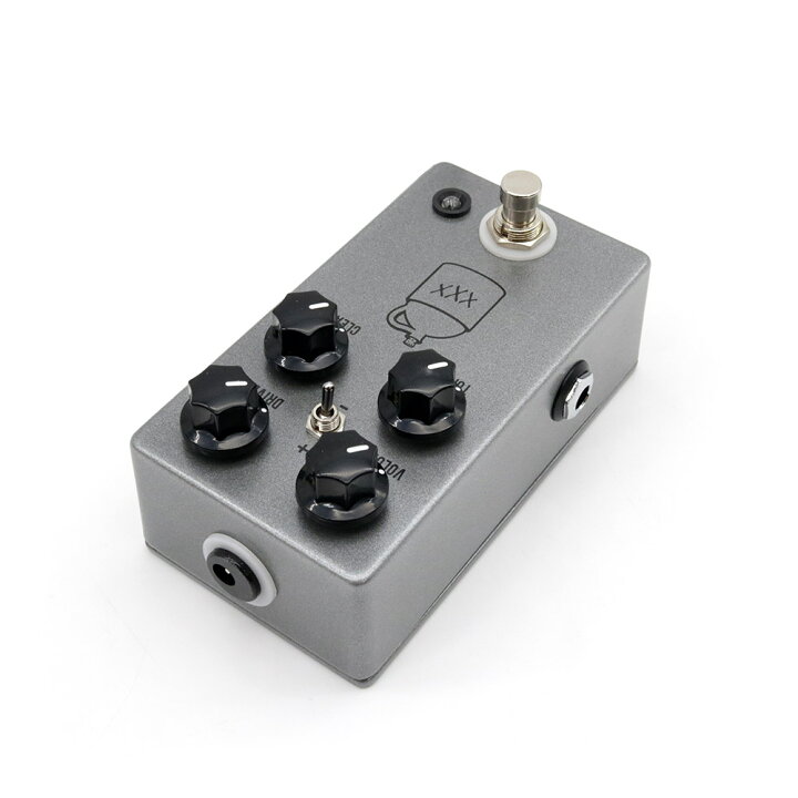 楽天市場】JHS Pedals Moonshine Overdrive V2 オーバードライブ 歪み 