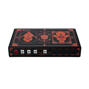 KIP-RISER VIII p[TvC