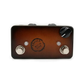 【送料無料】Lovepedal BURST TCHULA オーバードライブ 歪みエフェクター コンパクトエフェクター ラブペダル