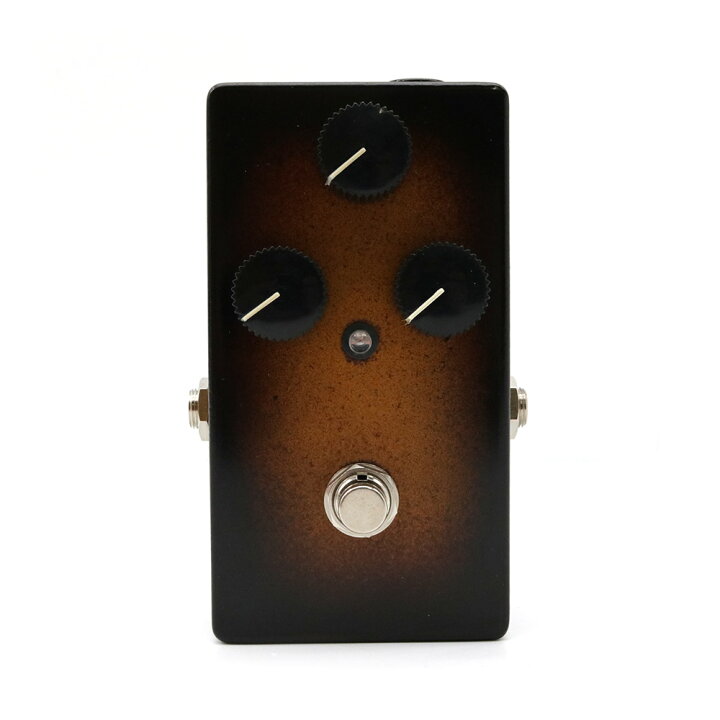 楽天市場】【送料無料】Lovepedal Eternity Burst オーバードライブ 