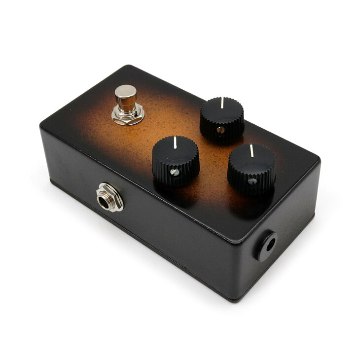 楽天市場】【送料無料】Lovepedal Eternity Burst オーバードライブ 
