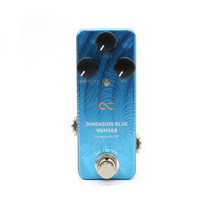 One Control DIMENSION BLUE MONGER �R�[���X �h�ꕨ ���W�����[�V���� �����R���g���[��