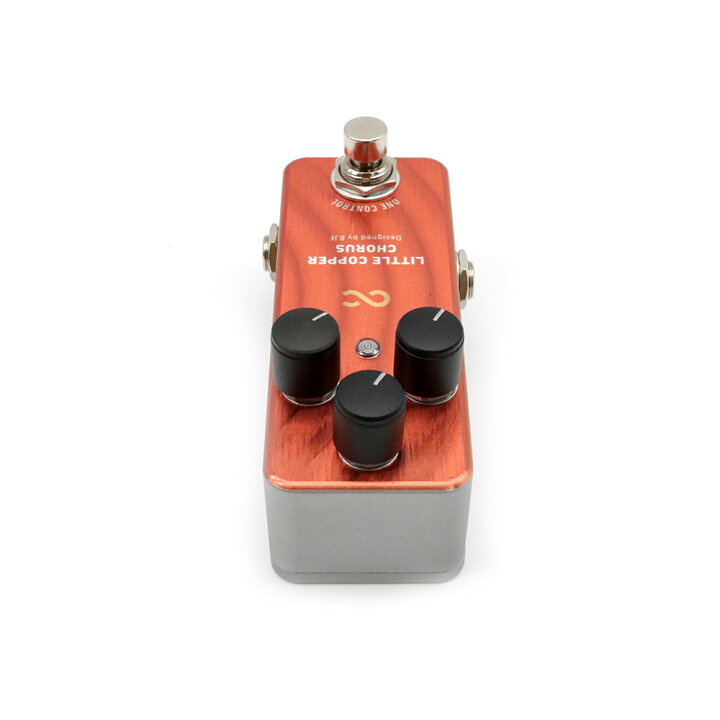 楽天市場】One Control LITTLE COPPER CHORUS コーラス 揺れ物 