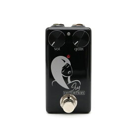 RED WITCH Seven Sisters Ivy Distortion ディストーション 歪みエフェクター コンパクトエフェクター レッドウィッチ