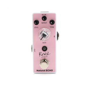 Revol Natural ECHO EEC-01 �G�R�[ ��Ԍn �R���p�N�g�G�t�F�N�^�[ ���{��