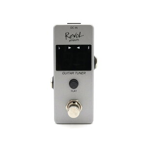 Revol GUITAR TUNER EPT-01 M^[`[i[ RpNgGtFN^[ y_{[h {