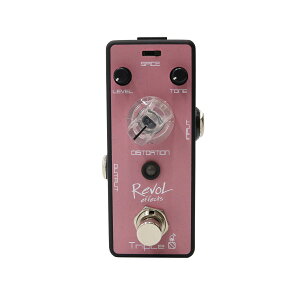 Revol Triple D EDS-03 fBXg[V