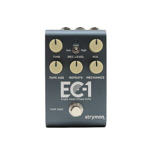 strymon EC-1 �e�[�v�G�R�[