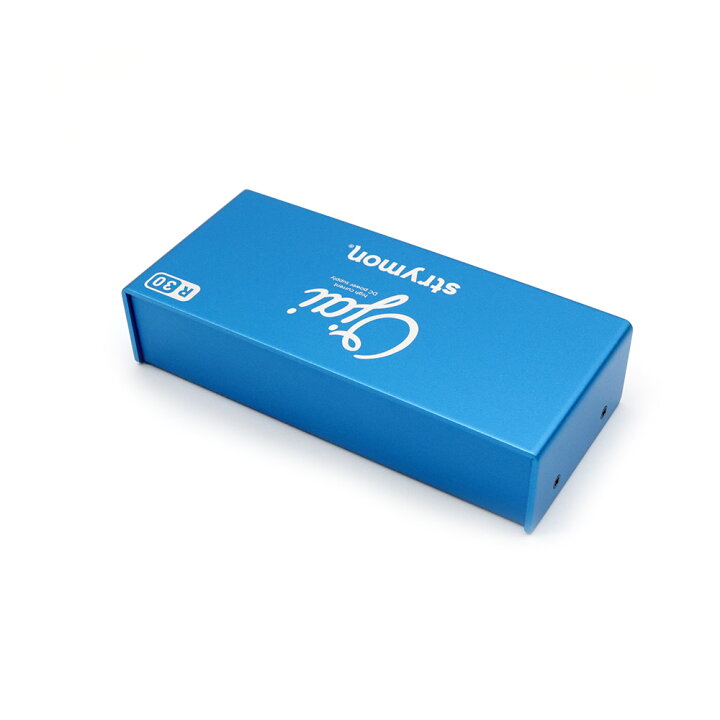 楽天市場】【送料無料】strymon Ojai R30 パワーサプライ エフェクター 