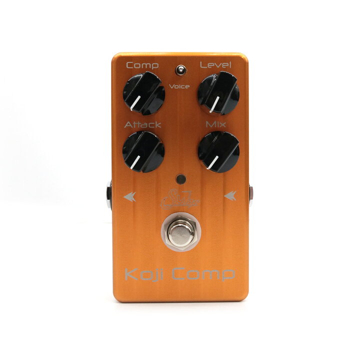 楽天市場】Suhr Koji Comp コンプレッサー サー コンパクト 