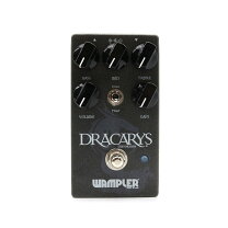 楽天市場】wampler pedals dracarys distortionの通販 