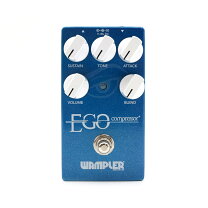 楽天市場】wampler pedals ego compressorの通販