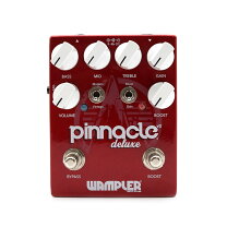楽天市場】wampler pedals pinnacleの通販