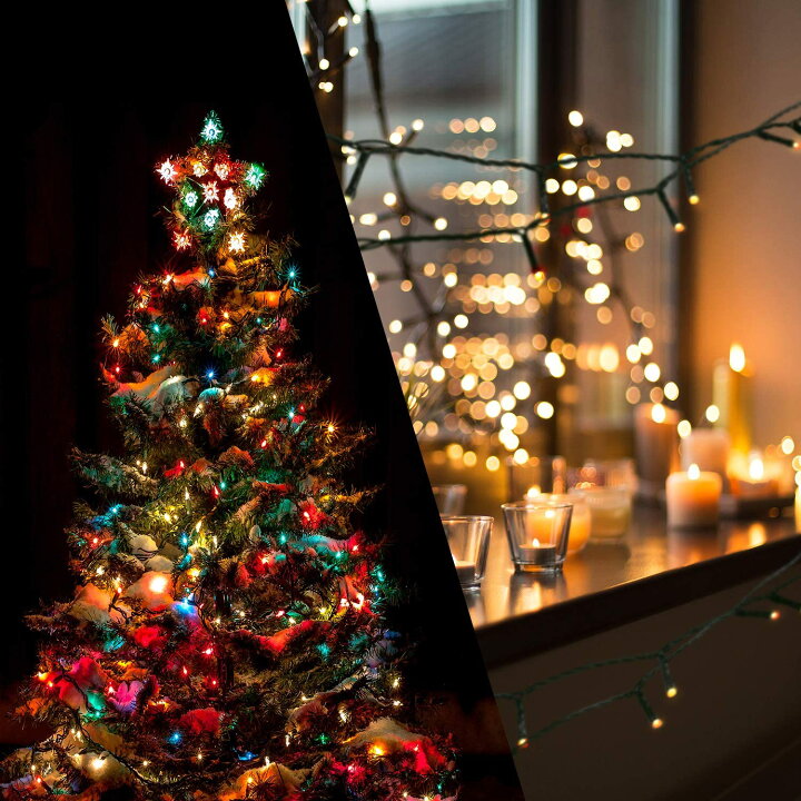 楽天市場 ストリングライト ソーラー Led イルミネーションライト Ip65防水 8モード 夜間自動点灯 クリスマス パーティー アウトドア 誕生日 学園祭 お祭り 家庭用飾り 飾りライト Led専門店 The One