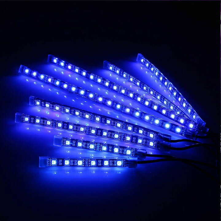 楽天市場】【10月30日限定!ポイント10倍!】バイク用 RGB LEDテープライト バージョンアップ オートバイ イルミネーション LEDテールランプ ストリップライト フルカラー 防水仕様 12本セット 15色パターン リモコン付き 5050SMD 日本語マニュアル : LED専門店 THE ONE 楽天市場】【10月30日限定!ポイント10倍!】バイク用 RGB LEDテープライト バージョンアップ オートバイ イルミネーション LEDテールランプ ストリップライト フルカラー 防水仕様 12本セット 15色パターン リモコン付き 5050SMD 日本語マニュアル : LED専門店 THE ONE