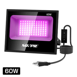 y9420`P5{&ő2000OFFN[|zubNCg led 60W ͎OubNCg OuvubNCg OCg O uvCg led ɔ^ IP66h180°] 1.8R