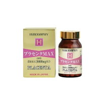 楽天市場】120粒 ヒロソフィー プラセンタmaxの通販