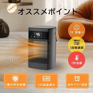 yz2025N11Vo Z~bNq[^[ ^ dCXg[u ȃGl 1200W/600W y RpNg  t@q[^[ 1~12H^C}[ݒ g[ px dCq[^[Rt g