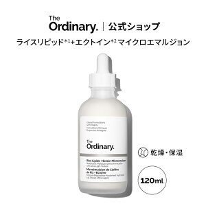 The Ordinary �I�[�f�B�i���[ ���C�XLE �}�C�N���G�}���W���� �i���C�X���s�b�h*1+�G�N�g�C��*2 �}�C�N���G�}���W�����j 120ml �� �W�I�[�f�B�i���[ ���t �ێ� ���� �X�L���P�A ��̓� �v���[���g 