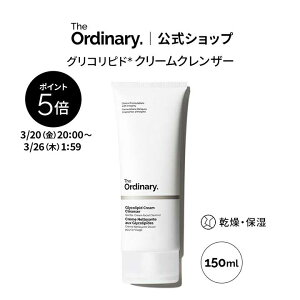 �y�|�C���g5�{�b3/20 20:00�`3/26 1:59�zThe Ordinary �I�[�f�B�i���[ GLYCO�N���[���N�����U�[�i�O���R���s�h* �N���[���N�����U�[�j150ml �� �W�I�[�f�B�i���[ �t�F�C�X�N�����U�[ ���C�N���Ƃ� ��� 