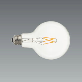 【遠藤照明】LEDランプ『RAD752L(LDG2L-G)』電球色(2200K)E26