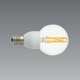 【遠藤照明】LEDランプ『RAD753L(LDG2L-G-E17)』電球色(2200K)E17