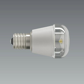 【遠藤照明】LEDランプ『RAD910L(LDA4L-H-E17/C/D)』調光可 電球色(2700K) E17