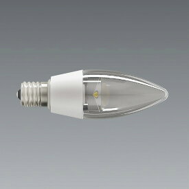 【遠藤照明】LEDランプ『RAD911L(LDC4L-H-E17/C/D)』調光可 電球色(2700K) E17