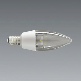 【遠藤照明】LEDランプ『RAD912L(LDC4L-H-E12/C/D)』調光可 電球色(2700K) E12