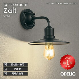 ブラケットライト 屋外 外灯 玄関 LED 人感センサー※センサー選択 防雨型 ビンテージ ガラス 屋内 ※工事必要