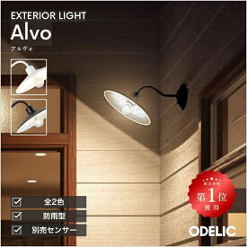 ブラケットライト 北欧 洋風 屋内屋外兼用 別売センサー（明暗・人感） 電球色(2700K) ※工事必要