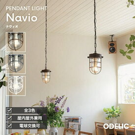 ペンダントライト 船舶 洋風 4.5畳以下・小型 ※工事必要 簡易防雨型(屋外軒下可) 白熱灯40W相当 電球色(2700K) Bluetooth対応調光調色 ブラウン ホワイト チャコールグレー