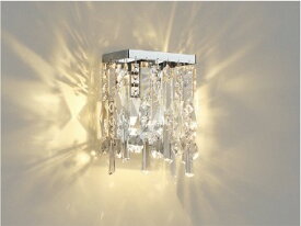 ブラケットライト ※手作りのため写真と異なる場合があります 洋風 屋内用 白熱灯60W相当 電球色(2700K) ※工事必要