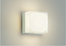 ブラケットライト 洋風 屋内屋外兼用 ※センサー選択 白熱灯60W相当 電球色(2700K) 調光可(別売調光器対応) ※工事必要