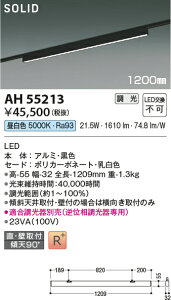 y}\|Cg5{zԐڏƖ 1200mm p Ki L gC  _Ng[t F(5000K) (ʔΉ) ẘpx܂ŌXΓV