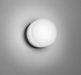 ブラケットライト バスルーム ※アウトレットボックス取付専用 洋風 屋内屋外兼用 防湿対応 一般浴室、業務用浴室可 温白色(3500K) ※工事必要