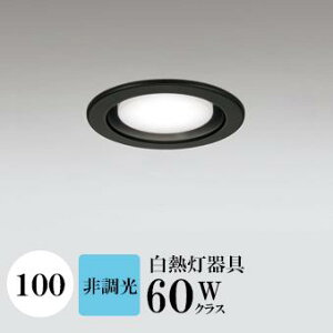 �y�S�i�|�C���g5�{�I�z����������ɂ��̔����x�~���Ă���܂����� �_�E�����C�g 100�� �����Ȃ� ���M��60W���� 5000K �Z���T�[�Ȃ� OD301070NDR �I�[�f���b�N