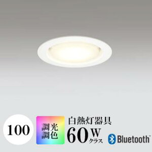 _ECg J100 x[X_E ẘpx܂ŌXΓV M60W tJ[LED BluetoothΉ SB`(C fMޑΉ^)