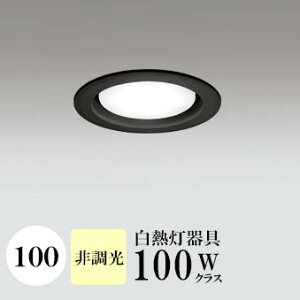 _ECg J100 F(3500K) M100W ubN HKv SB^(C fMޑΉ^) z114° gU tbg`LED