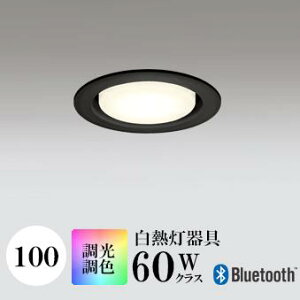 _ECg J100 x[X_E ẘpx܂ŌXΓV M60W tJ[LED BluetoothΉ SB`(C fMޑΉ^)