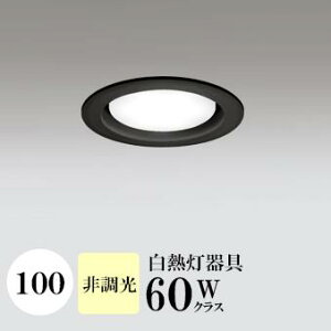 _ECg J100 F(3500K) M60W ubN HKv SB^(C fMޑΉ^) z114° gU tbg`LED