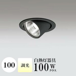 _ECg J100 F(3500K) M100W ubN  ʔΉ HKv SB^(C fMޑΉ^) z48° Lp A~_CJXg