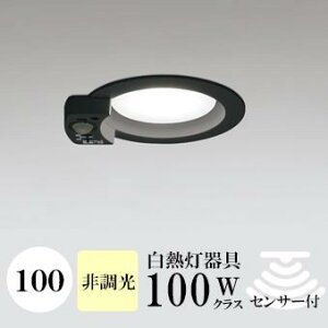 _ECg J100 F(3500K) M100W ubN HKv SB^(C fMޑΉ^) z112° gU tbg`LED