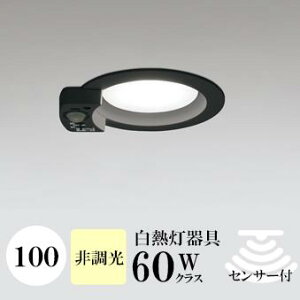 _ECg J100 F(3500K) M60W ubN HKv SB^(C fMޑΉ^) z112° gU tbg`LED