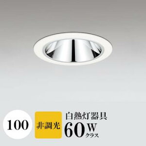 _ECg J100 dF(2700K) M60W OAX zCg HKv SB^(C fMޑΉ^) z29° p tbg`LED A~