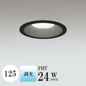 _ECg J125 F(5000K) FHT24W ubN  ʔΉ HKv SB^(C fMޑΉ^) z43° gU A~_CJXg