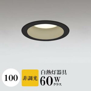 _ECg J100 dF(2700K) M60W ubN HKv SB^(C fMޑΉ^) z102° gU tbg`LED | vɈʒunCR[^Cv